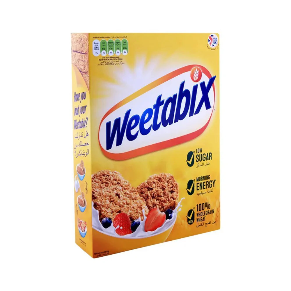 Weetabix Cereal Original 430g
