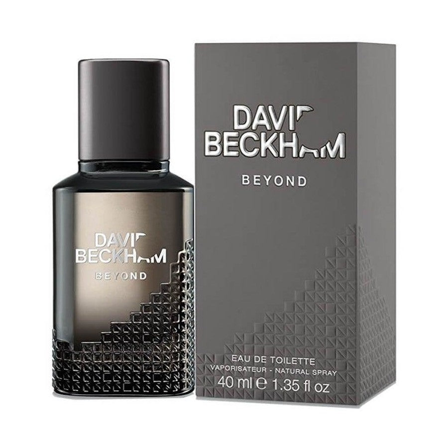 David Beckham Beyond Men EDT 90ml