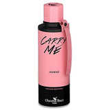 Carry Me Hawaii By Giovanni Bacci Perfumed Body Spray 200ml