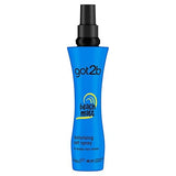 Got2b Beach Matte Texturising Salt Spray, 200 ml