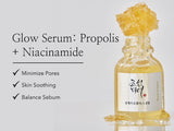 Beauty Of Joseon - Glow Serum Propolis + Niacinamide 30ml