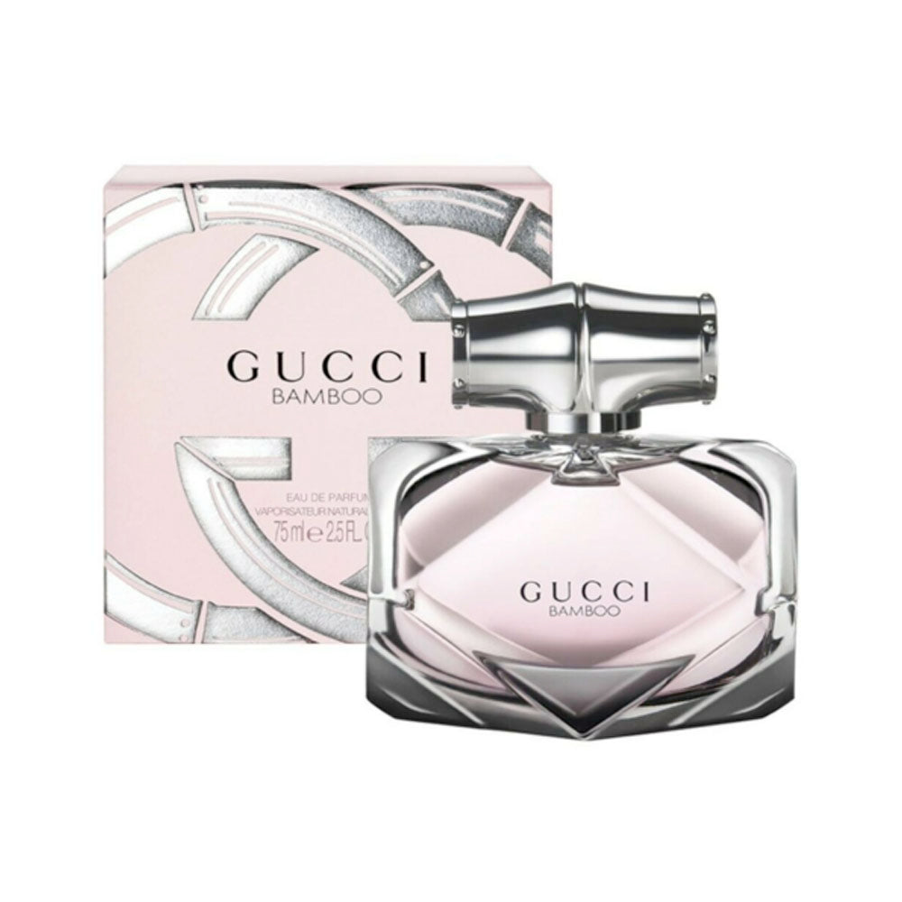 Gucci Bamboo Eau de Parfum 75ml