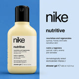Nike Nutritive Shower Gel (400ml)
