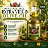 Rafael Salgado Pure Olive Oil 500ml