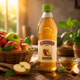 Borges Organic Apple Cider Vinegar (500ml)