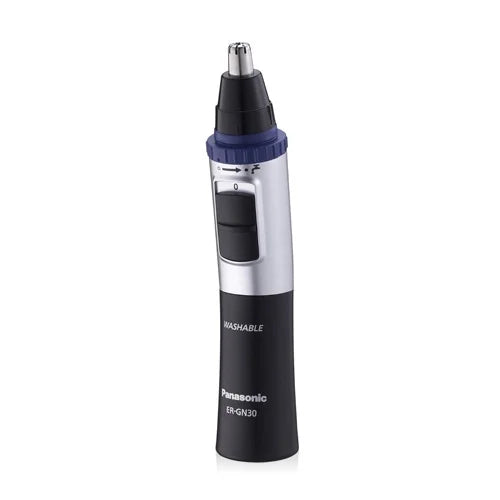 Panasonic Nose & Ear Hair Trimmer ER-GN30K