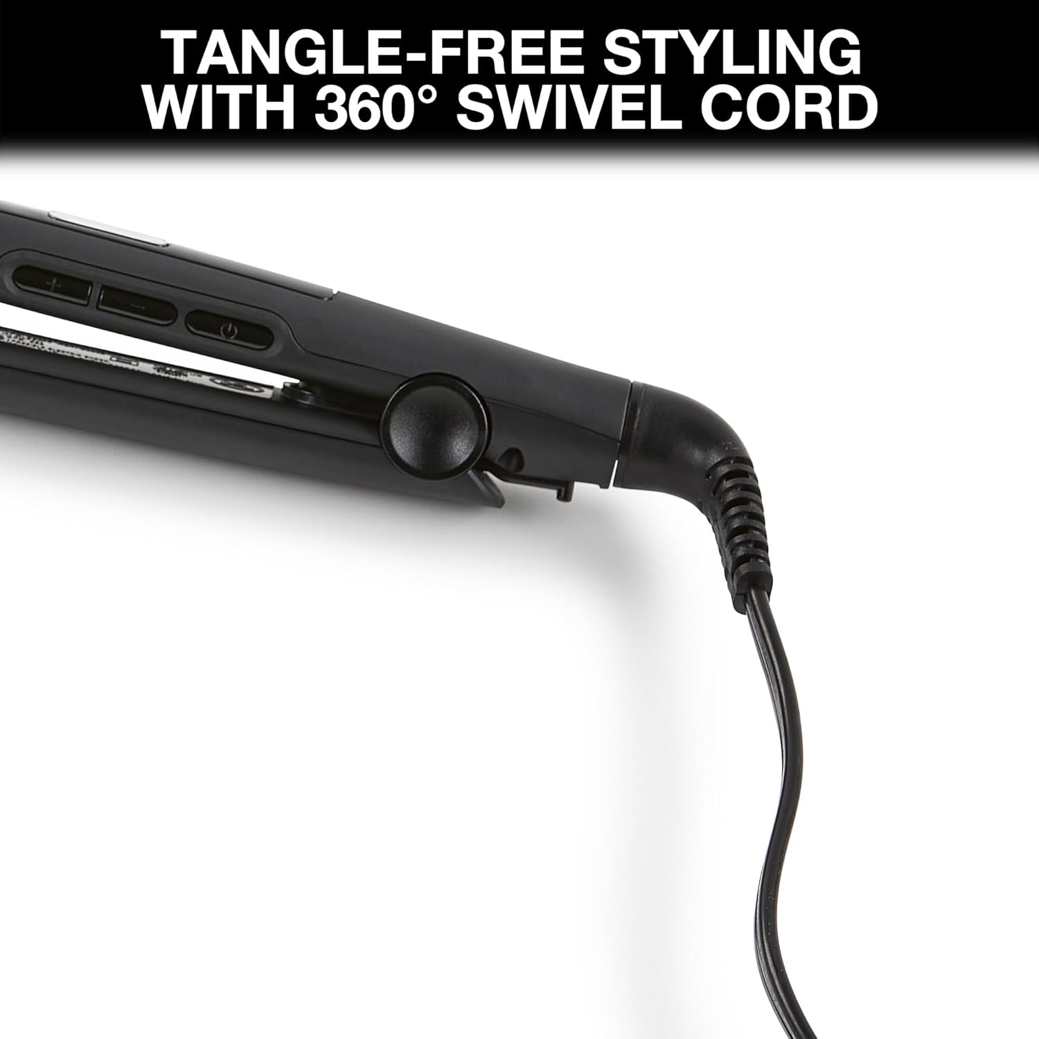Remington Hair Straightener Sleek & Smooth S5500