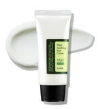 COSRX Aloe Soothing Sun Cream SPF 50 -50ml