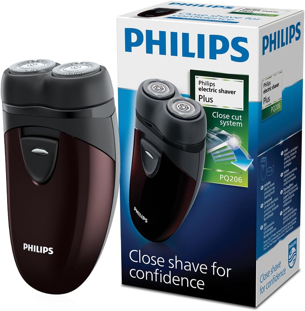 Philips Shaver PQ206