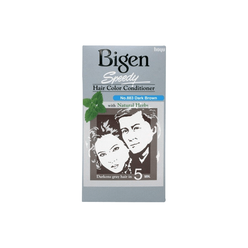 Bigen Speedy Hair Color 883 80ml