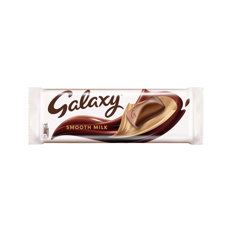 Galaxy Smooth Milk Chocolate 36 g