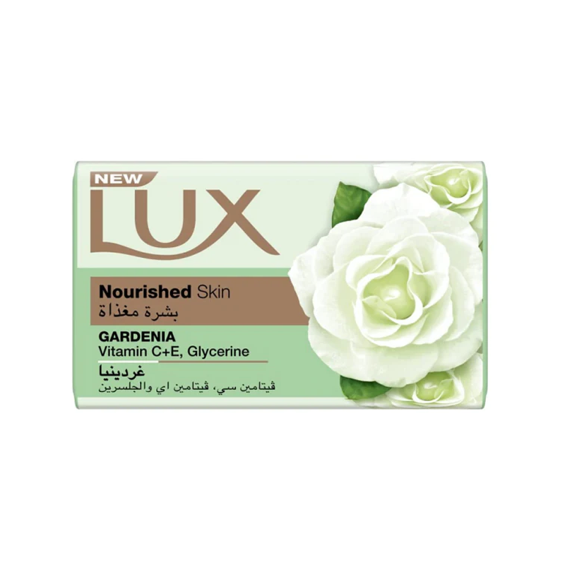 Lux Nourished Skin Soap Bar 170g