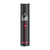 Schwarzkopf Taft Hair Spray Power 5 Strong Hold Hair Lacquer 250ml