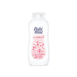 Babi Mild Ultra Mild White Sakura Baby Lotion 180ml