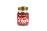 Beanies Amaretto Almond Instant Coffee 50g