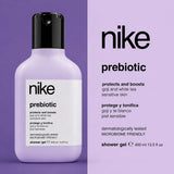 Nike Prebiotic Protect & Boosts Shower Gel for Sensitive Skin (400ml)