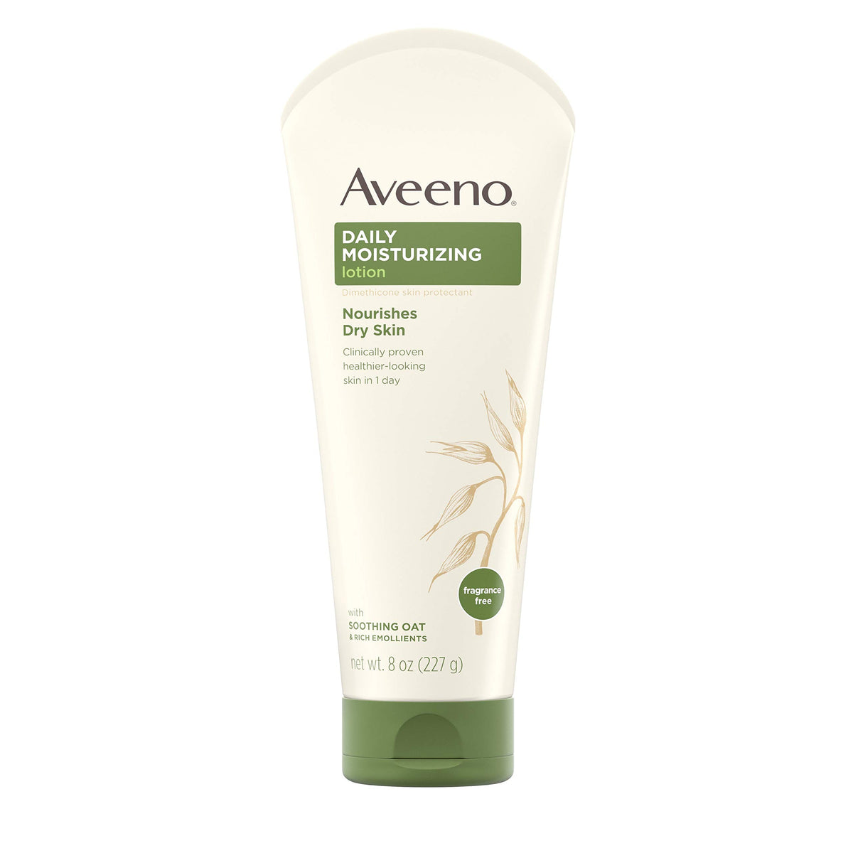 Aveeno Daily Moisturising Lotion for Dry Skin 227ml