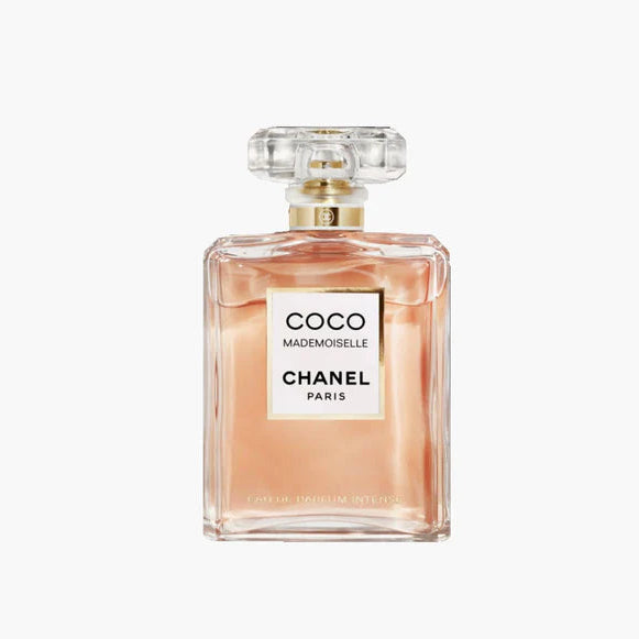 Chanel Coco Mademoiselle Eau De Parfum Intense 100ml