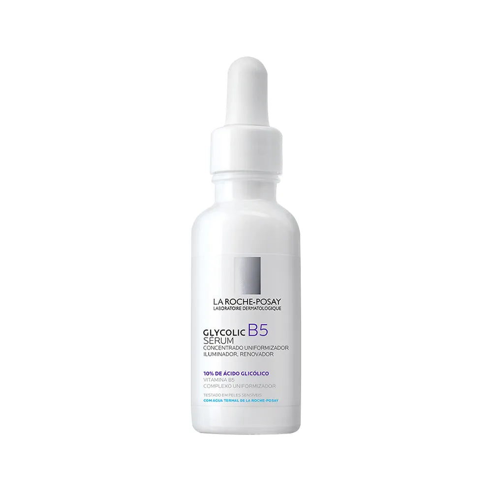 La Roche-Posay Glycolic B5 Serum 30ml