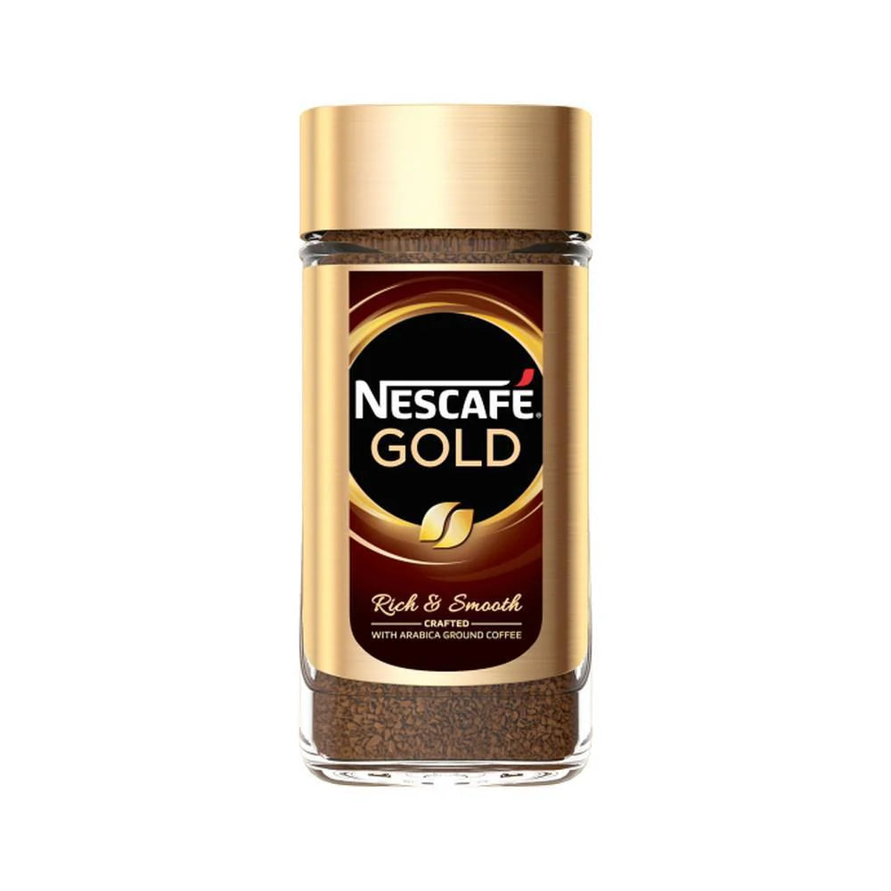 Nescafe Gold Coffee 50g