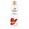 Dove Love Your Shine Sulphate Free Shampoo 400ml