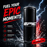 Epic Stimulant Energy Drink (250ml)