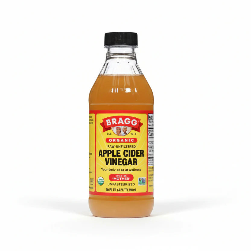 Bragg Apple Cider Vinegar 295ml