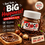Milkyz Food Mini Choco Heze Spread Jar (25g)