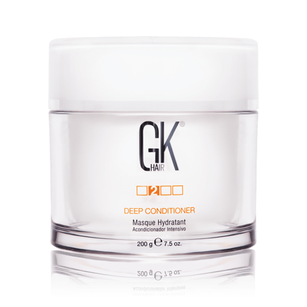 GK Deep Conditioner Hair Mask 200ml