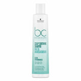 Schwarzkopf Bonacure Scalp Soothing Shampoo 250ml