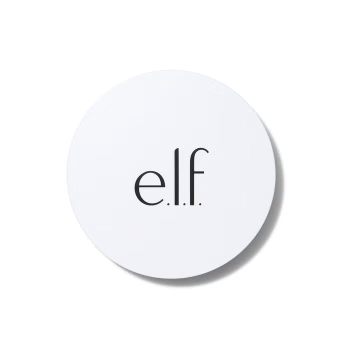 Elf Camo Powder Foundation Fair 140
