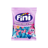Fini Holiday Pink Blue Bottles Jelly 80g