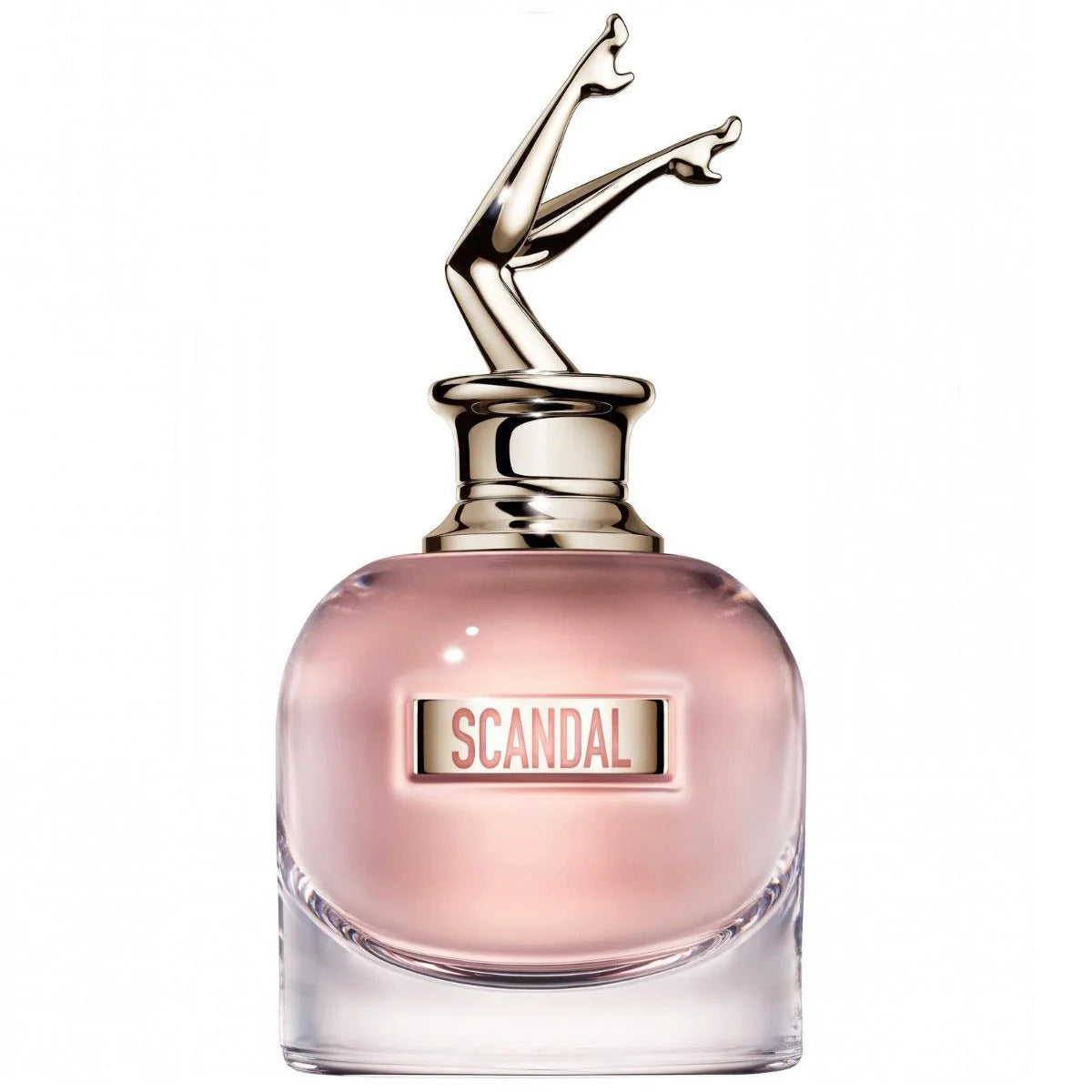 Jean Paul Gaultier Scandal For Women EDP 80Ml