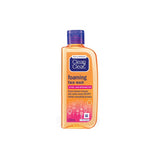 Clean & Clear Foaming Face Wash 100 Ml
