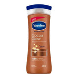 Vaseline Cocoa Radiant Cocoa Butter 400ml