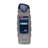 Denim Perfomance Detox Body & Face Wash 40