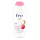 Dove Body Wash Mandorla Almond 750ml