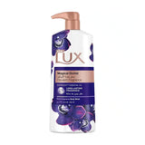 Lux Magical Orchid Fine Fragrance Body Wash 500ml