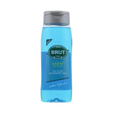 Brut Sport Style All In One Shower Gel 500ml