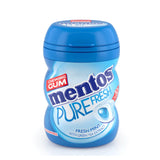 Mentos Freshmint Chewing Gum Sugar Free 100g
