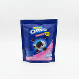 Oreo Mini Standing Pouch Strawberry 58.4g