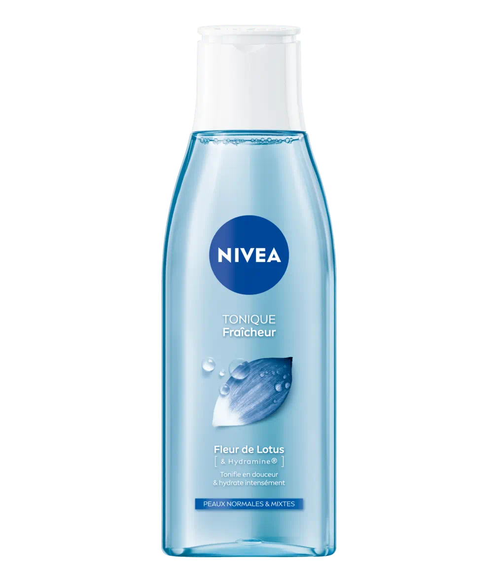 Nivea Tonique Fraîcheur (Fresh Toner) 250ml
