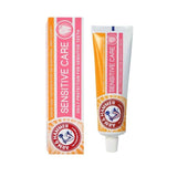 Arm & Hammer Sensitive Care Toothpaste 100g
