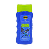 Batman 2 in 1 Shampoo & Conditioner 250ml