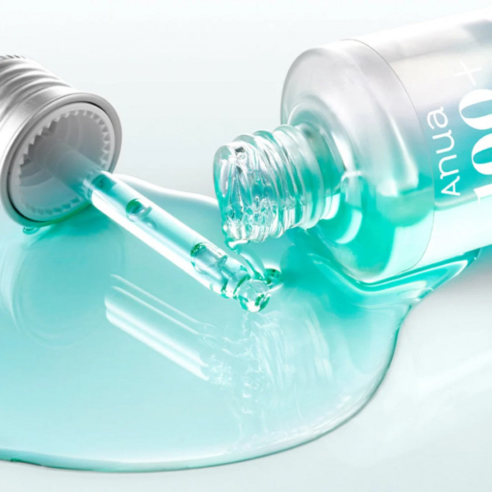 Anua 100+ PDRN+Hyaluronic Capsule Serum 30ml