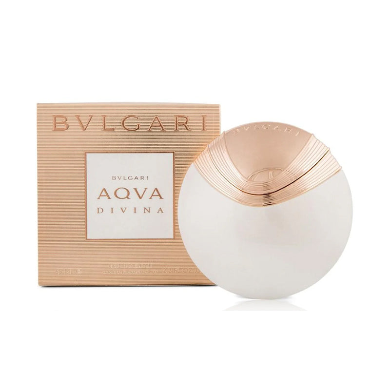 Bvlgari Aqva Divina Eau de Toilette 65ml