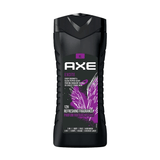 Axe Excite Xl 3 in 1 Shower Gel 400ml