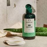 The Body Shop Aloe Soothing Toner 250ml