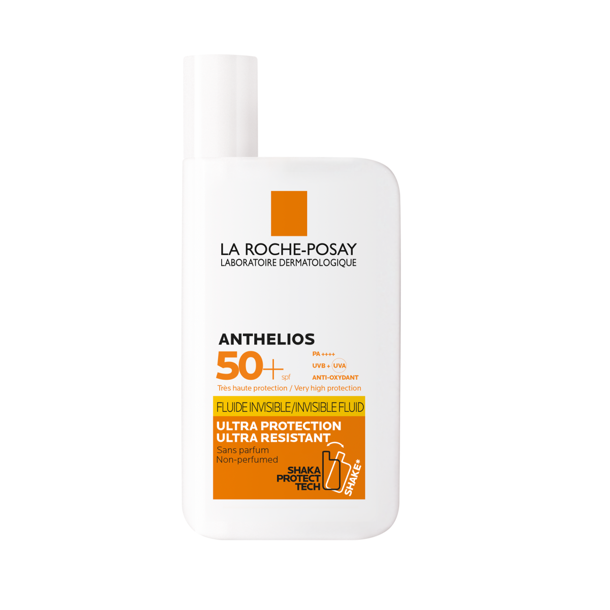 La Roche-Posay Anthelios SPF 60 Light Fluid 50ml
