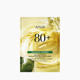 Anua – Heartleaf 80% Moisture Soothing Ampoule Mask 27ml